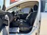 2019 WHITE /BLACK NISSAN ROGUE S; SL; SV S 2WD (KNMAT2MT1KP) with an 2.5L engine, CVT transmission, located at 5900 E. Lancaster Ave., Fort Worth, TX, 76112, (817) 457-5456, 0.000000, 0.000000 - Looking for a fuel-efficient, reliable compact SUV? The 2019 Nissan Rogue S comes with a 2.5L 4-cylinder engine and CVT automatic transmission, making it perfect for city and highway driving. Seats 5 passengers comfortably with charcoal cloth interior. This front-wheel drive SUV includes essential s - Photo#8