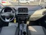 2020 BLACK HYUNDAI KONA SE (KM8K12AA9LU) , located at 5900 E. Lancaster Ave., Fort Worth, TX, 76112, (817) 457-5456, 0.000000, 0.000000- Photo#19