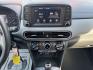 2020 BLACK HYUNDAI KONA SE (KM8K12AA9LU) , located at 5900 E. Lancaster Ave., Fort Worth, TX, 76112, (817) 457-5456, 0.000000, 0.000000- Photo#20