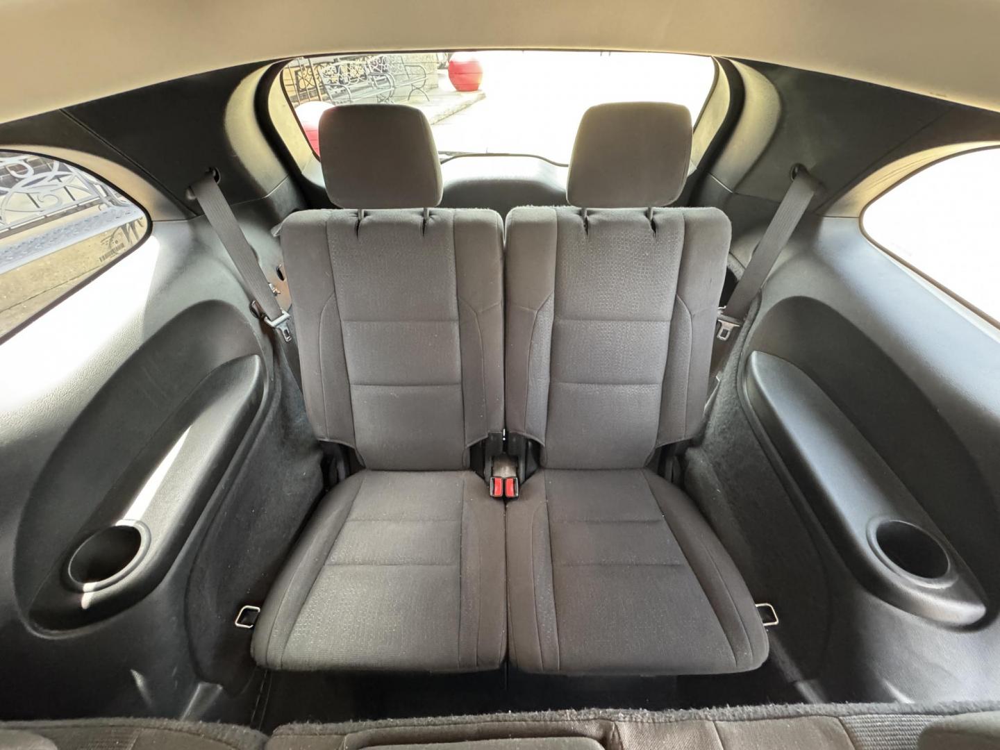 2016 GRAY DODGE DURANGO EXPRESS (1C4RDHAG9GC) , located at 5900 E. Lancaster Ave., Fort Worth, TX, 76112, (817) 457-5456, 0.000000, 0.000000 - Photo#15