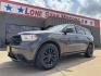 2016 GRAY DODGE DURANGO EXPRESS (1C4RDHAG9GC) , located at 5900 E. Lancaster Ave., Fort Worth, TX, 76112, (817) 457-5456, 0.000000, 0.000000 - Photo#0
