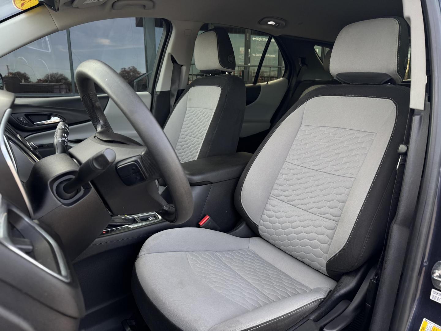 2019 Chevrolet Equinox LS photo 11