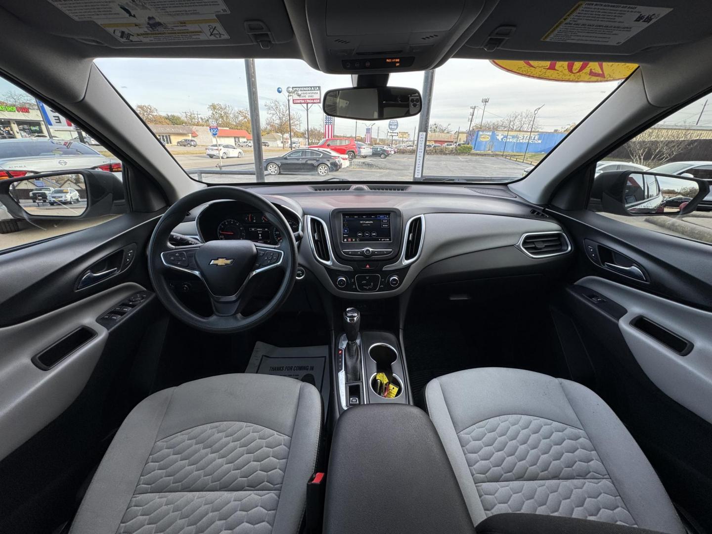 2019 Chevrolet Equinox LS photo 19