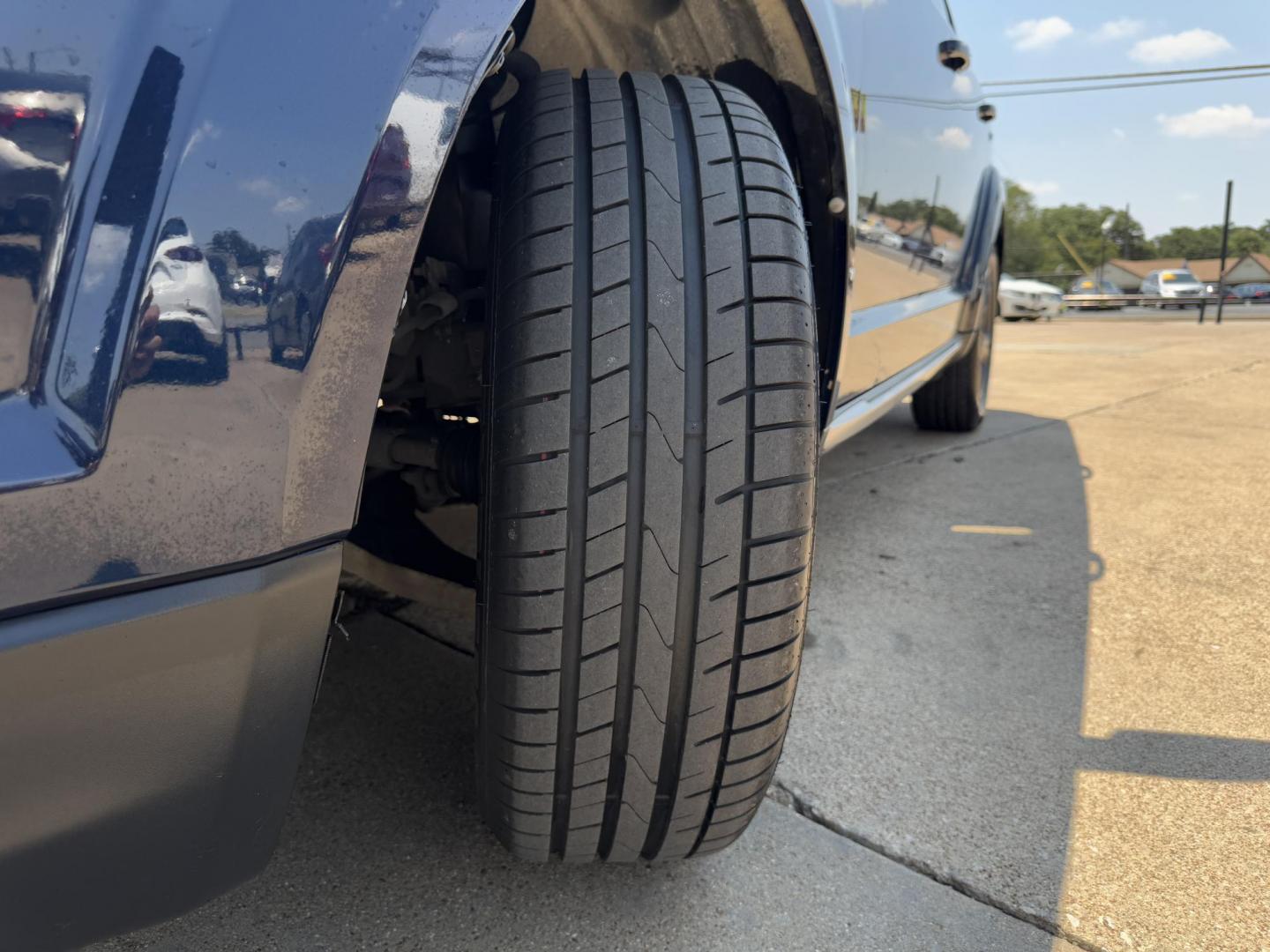 2019 BLUE DODGE JOURNEY CROSSROAD (3C4PDCGB6KT) , located at 5900 E. Lancaster Ave., Fort Worth, TX, 76112, (817) 457-5456, 0.000000, 0.000000 - Photo#20