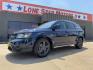 2019 BLUE DODGE JOURNEY CROSSROAD (3C4PDCGB6KT) , located at 5900 E. Lancaster Ave., Fort Worth, TX, 76112, (817) 457-5456, 0.000000, 0.000000 - Photo#0