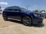2019 BLUE DODGE JOURNEY CROSSROAD (3C4PDCGB6KT) , located at 5900 E. Lancaster Ave., Fort Worth, TX, 76112, (817) 457-5456, 0.000000, 0.000000 - Photo#2