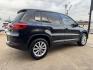 2017 BLACK VOLKSWAGEN TIGUAN S 4MOTION (WVGBV7AX2HK) , located at 5900 E. Lancaster Ave., Fort Worth, TX, 76112, (817) 457-5456, 0.000000, 0.000000 - Photo#4