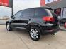 2017 BLACK VOLKSWAGEN TIGUAN S 4MOTION (WVGBV7AX2HK) , located at 5900 E. Lancaster Ave., Fort Worth, TX, 76112, (817) 457-5456, 0.000000, 0.000000 - Photo#6