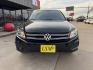 2017 BLACK VOLKSWAGEN TIGUAN S 4MOTION (WVGBV7AX2HK) , located at 5900 E. Lancaster Ave., Fort Worth, TX, 76112, (817) 457-5456, 0.000000, 0.000000 - Photo#1