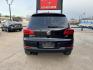 2017 BLACK VOLKSWAGEN TIGUAN S 4MOTION (WVGBV7AX2HK) , located at 5900 E. Lancaster Ave., Fort Worth, TX, 76112, (817) 457-5456, 0.000000, 0.000000 - Photo#4