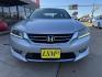 2013 SILVER HONDA ACCORD EX-L (1HGCR3F89DA) , located at 5900 E. Lancaster Ave., Fort Worth, TX, 76112, (817) 457-5456, 0.000000, 0.000000 - Photo#2