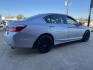 2013 SILVER HONDA ACCORD EX-L (1HGCR3F89DA) , located at 5900 E. Lancaster Ave., Fort Worth, TX, 76112, (817) 457-5456, 0.000000, 0.000000 - Photo#4