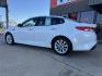 2017 WHITE KIA OPTIMA EX (5XXGU4L3XHG) , located at 5900 E. Lancaster Ave., Fort Worth, TX, 76112, (817) 457-5456, 0.000000, 0.000000 - Photo#7