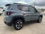 2017 GRAY JEEP RENEGADE SPORT (ZACCJBAB1HP) , located at 5900 E. Lancaster Ave., Fort Worth, TX, 76112, (817) 457-5456, 0.000000, 0.000000 - Photo#4