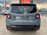 2017 GRAY JEEP RENEGADE SPORT (ZACCJBAB1HP) , located at 5900 E. Lancaster Ave., Fort Worth, TX, 76112, (817) 457-5456, 0.000000, 0.000000 - Photo#5