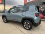 2017 GRAY JEEP RENEGADE SPORT (ZACCJBAB1HP) , located at 5900 E. Lancaster Ave., Fort Worth, TX, 76112, (817) 457-5456, 0.000000, 0.000000 - Photo#7