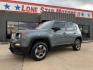 2017 GRAY JEEP RENEGADE SPORT (ZACCJBAB1HP) , located at 5900 E. Lancaster Ave., Fort Worth, TX, 76112, (817) 457-5456, 0.000000, 0.000000 - Photo#1