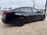 2020 BLACK NISSAN ALTIMA 2.5 S (1N4BL4BV6LC) , located at 5900 E. Lancaster Ave., Fort Worth, TX, 76112, (817) 457-5456, 0.000000, 0.000000 - Photo#4