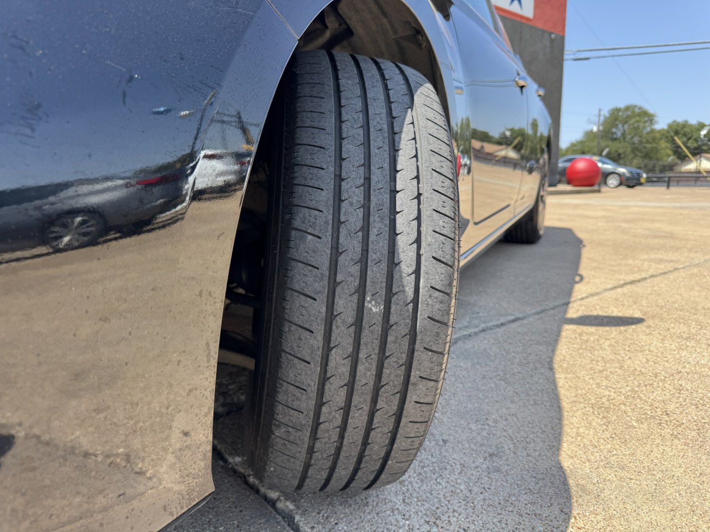 2020 BLACK NISSAN ALTIMA 2.5 S (1N4BL4BV6LC) , located at 5900 E. Lancaster Ave., Fort Worth, TX, 76112, (817) 457-5456, 0.000000, 0.000000- Photo#22