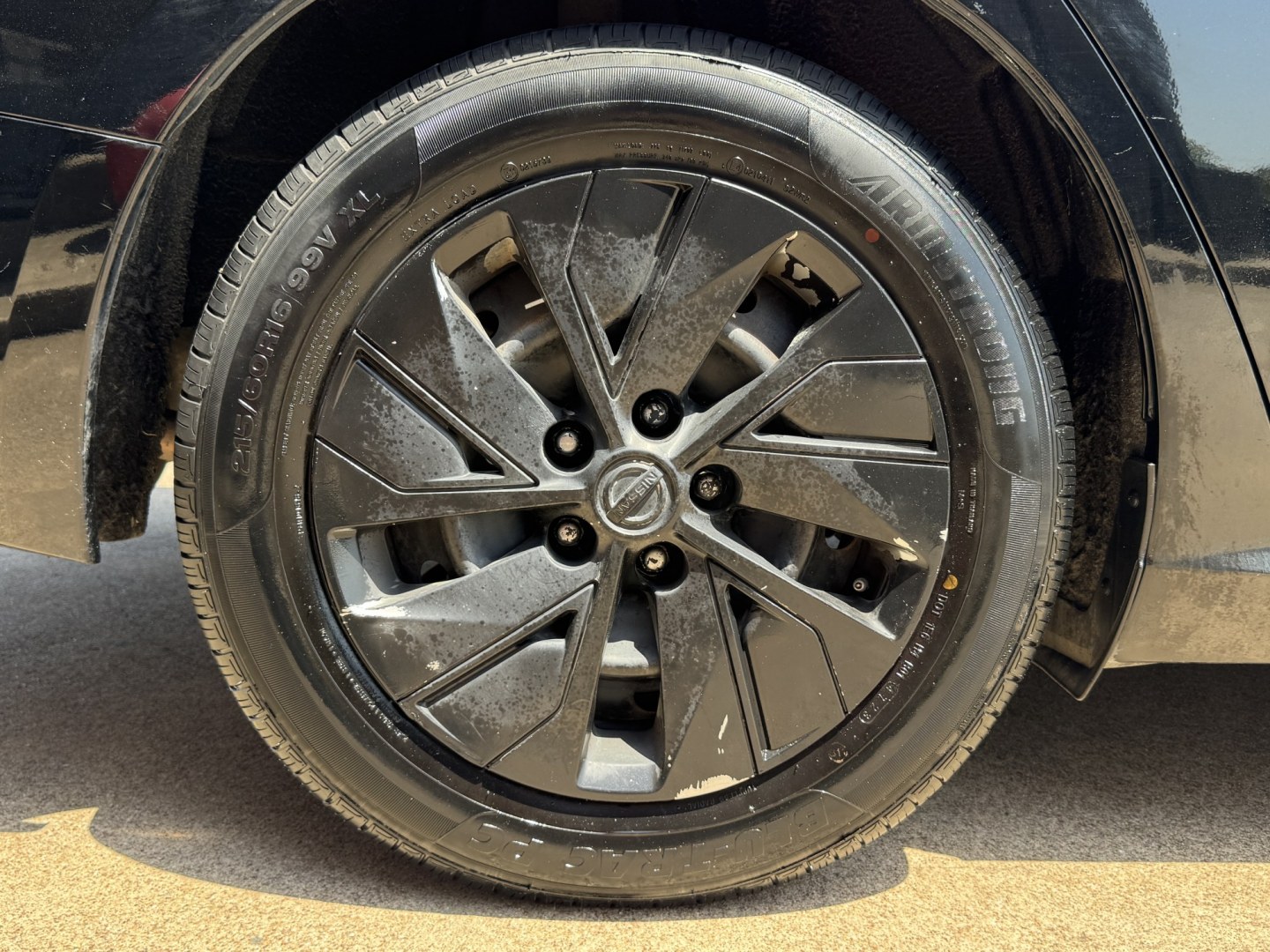 2020 BLACK NISSAN ALTIMA 2.5 S (1N4BL4BV6LC) , located at 5900 E. Lancaster Ave., Fort Worth, TX, 76112, (817) 457-5456, 0.000000, 0.000000- Photo#23