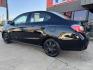 2024 BLACK MITSUBISHI MIRAGE G4 LE; ES; BE (ML32FUFJ5RH) , located at 5900 E. Lancaster Ave., Fort Worth, TX, 76112, (817) 457-5456, 0.000000, 0.000000 - Photo#7