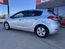 2017 SILVER KIA FORTE5 EX; LX (KNAFK5A81H5) , located at 5900 E. Lancaster Ave., Fort Worth, TX, 76112, (817) 457-5456, 0.000000, 0.000000 - Photo#7