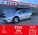 2017 SILVER KIA FORTE5 EX; LX (KNAFK5A81H5) , located at 5900 E. Lancaster Ave., Fort Worth, TX, 76112, (817) 457-5456, 0.000000, 0.000000 - Photo#0