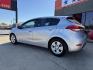 2017 SILVER KIA FORTE5 EX; LX (KNAFK5A81H5) , located at 5900 E. Lancaster Ave., Fort Worth, TX, 76112, (817) 457-5456, 0.000000, 0.000000 - Photo#6