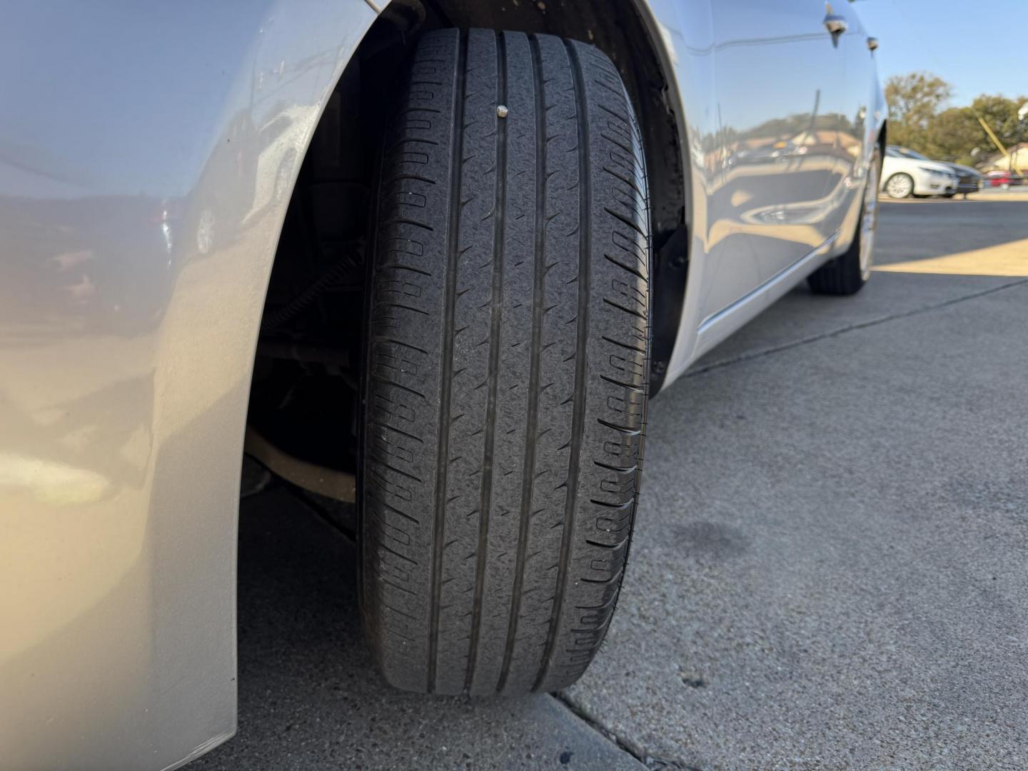 2017 SILVER KIA FORTE5 EX; LX (KNAFK5A81H5) , located at 5900 E. Lancaster Ave., Fort Worth, TX, 76112, (817) 457-5456, 0.000000, 0.000000 - Photo#19