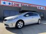 2017 SILVER KIA FORTE5 EX; LX (KNAFK5A81H5) , located at 5900 E. Lancaster Ave., Fort Worth, TX, 76112, (817) 457-5456, 0.000000, 0.000000 - Photo#0