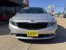 2017 SILVER KIA FORTE5 EX; LX (KNAFK5A81H5) , located at 5900 E. Lancaster Ave., Fort Worth, TX, 76112, (817) 457-5456, 0.000000, 0.000000 - Photo#1