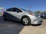 2017 SILVER KIA FORTE5 EX; LX (KNAFK5A81H5) , located at 5900 E. Lancaster Ave., Fort Worth, TX, 76112, (817) 457-5456, 0.000000, 0.000000 - Photo#2
