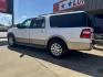 2013 WHITE FORD EXPEDITION EL XLT; K (1FMJK1H54DE) , located at 5900 E. Lancaster Ave., Fort Worth, TX, 76112, (817) 457-5456, 0.000000, 0.000000 - This is a 2013 FORD EXPEDITION 4 DR SUV that is in excellent condition. The interior is clean with no rips or tears or stains. All power windows, door locks and seats. Ice cold AC for those hot Texas summer days. It is equipped with a CD player, AM/FM radio, AUX port, Bluetooth connectivity and Siri - Photo#7