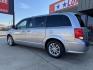 2019 SILVER DODGE GRAND CARAVAN SXT (2C4RDGCG0KR) , located at 5900 E. Lancaster Ave., Fort Worth, TX, 76112, (817) 457-5456, 0.000000, 0.000000 - Photo#7