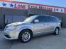 2019 SILVER DODGE GRAND CARAVAN SXT (2C4RDGCG0KR) , located at 5900 E. Lancaster Ave., Fort Worth, TX, 76112, (817) 457-5456, 0.000000, 0.000000 - Photo#1