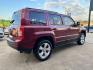 2016 RED JEEP PATRIOT SPORT (1C4NJPBB2GD) , located at 5900 E. Lancaster Ave., Fort Worth, TX, 76112, (817) 457-5456, 0.000000, 0.000000 - Photo#4