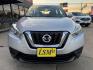 2020 SILVER NISSAN KICKS SR; S; SV (3N1CP5CV8LL) , located at 5900 E. Lancaster Ave., Fort Worth, TX, 76112, (817) 457-5456, 0.000000, 0.000000 - Photo#2