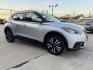 2020 SILVER NISSAN KICKS SR; S; SV (3N1CP5CV8LL) , located at 5900 E. Lancaster Ave., Fort Worth, TX, 76112, (817) 457-5456, 0.000000, 0.000000 - Photo#3