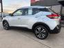 2020 SILVER NISSAN KICKS SR; S; SV (3N1CP5CV8LL) , located at 5900 E. Lancaster Ave., Fort Worth, TX, 76112, (817) 457-5456, 0.000000, 0.000000 - Photo#7