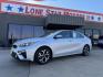 2021 SILVER KIA FORTE FE; LXS (3KPF24AD4ME) , located at 5900 E. Lancaster Ave., Fort Worth, TX, 76112, (817) 457-5456, 0.000000, 0.000000 - Photo#1