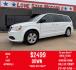 2016 WHITE DODGE GRAND CARAVAN SE (2C4RDGBG5GR) , located at 5900 E. Lancaster Ave., Fort Worth, TX, 76112, (817) 457-5456, 0.000000, 0.000000 - Photo#0