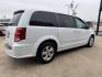 2016 WHITE DODGE GRAND CARAVAN SE (2C4RDGBG5GR) , located at 5900 E. Lancaster Ave., Fort Worth, TX, 76112, (817) 457-5456, 0.000000, 0.000000 - Photo#4