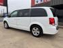 2016 WHITE DODGE GRAND CARAVAN SE (2C4RDGBG5GR) , located at 5900 E. Lancaster Ave., Fort Worth, TX, 76112, (817) 457-5456, 0.000000, 0.000000 - Photo#7