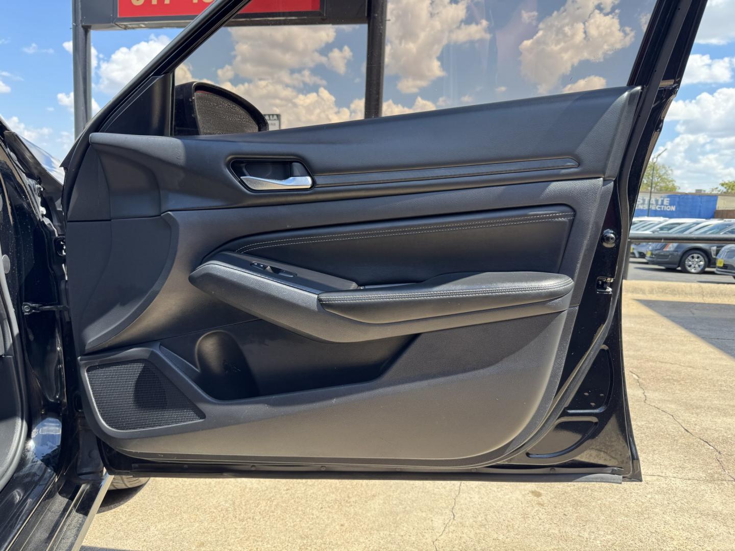 2020 BLACK NISSAN ALTIMA 2.5 S (1N4BL4BV3LC) , located at 5900 E. Lancaster Ave., Fort Worth, TX, 76112, (817) 457-5456, 0.000000, 0.000000- Photo#14