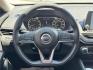 2020 BLACK NISSAN ALTIMA 2.5 S (1N4BL4BV3LC) , located at 5900 E. Lancaster Ave., Fort Worth, TX, 76112, (817) 457-5456, 0.000000, 0.000000- Photo#19