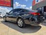 2020 BLACK NISSAN ALTIMA 2.5 S (1N4BL4BV3LC) , located at 5900 E. Lancaster Ave., Fort Worth, TX, 76112, (817) 457-5456, 0.000000, 0.000000- Photo#6