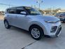 2020 GRAY KIA SOUL LX; S; X-LINE (KNDJ23AU9L7) , located at 5900 E. Lancaster Ave., Fort Worth, TX, 76112, (817) 457-5456, 0.000000, 0.000000 - Photo#3