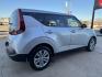 2020 GRAY KIA SOUL LX; S; X-LINE (KNDJ23AU9L7) , located at 5900 E. Lancaster Ave., Fort Worth, TX, 76112, (817) 457-5456, 0.000000, 0.000000 - Photo#4