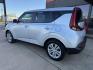 2020 GRAY KIA SOUL LX; S; X-LINE (KNDJ23AU9L7) , located at 5900 E. Lancaster Ave., Fort Worth, TX, 76112, (817) 457-5456, 0.000000, 0.000000 - Photo#7