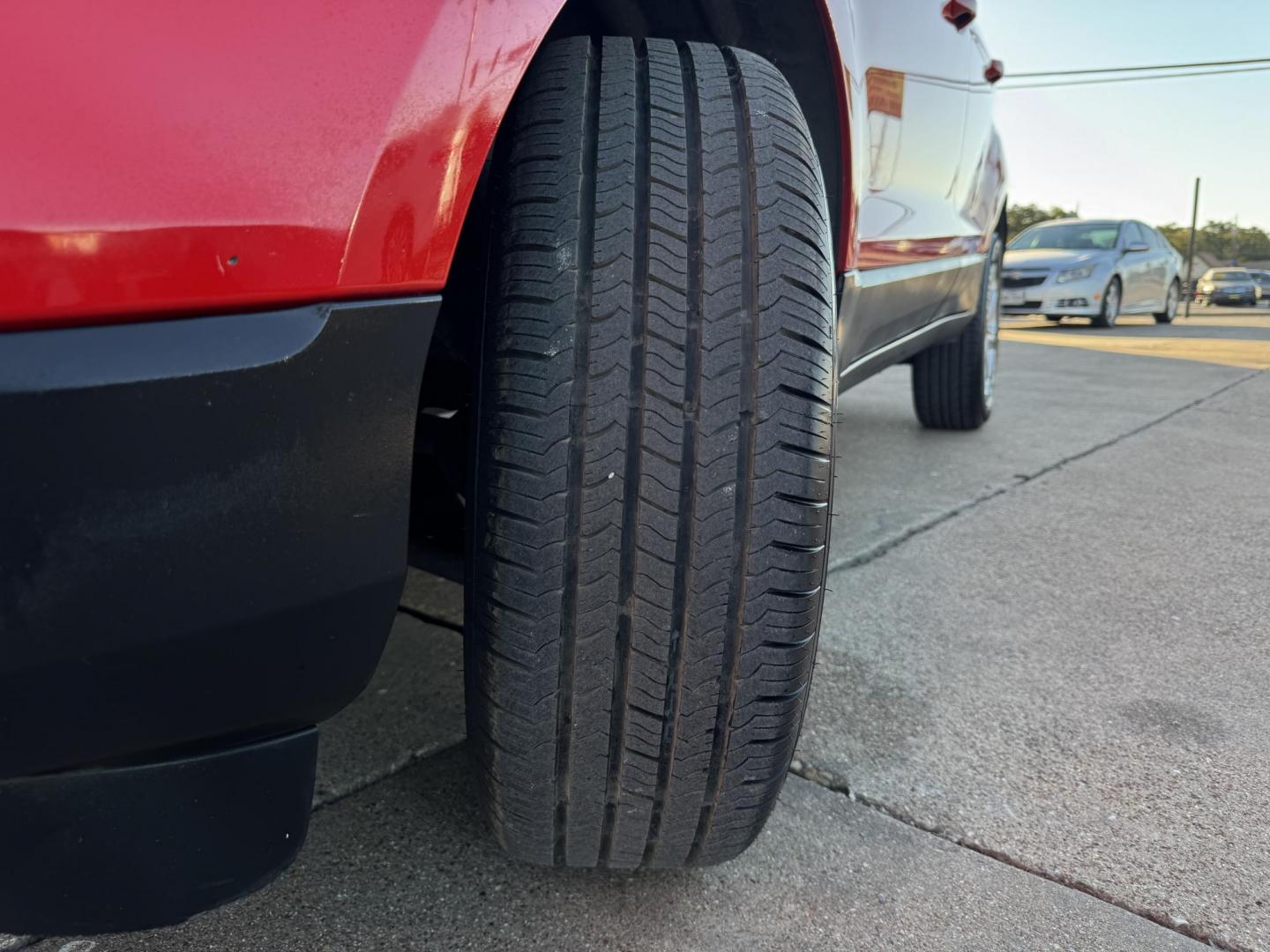 2020 RED FORD ECOSPORT SE (MAJ3S2GE1LC) , located at 5900 E. Lancaster Ave., Fort Worth, TX, 76112, (817) 457-5456, 0.000000, 0.000000 - Photo#20